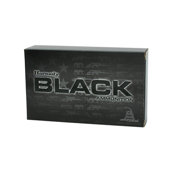 HORN BLACK 12GA 2.75" 00BUCK 8PEL 10/10