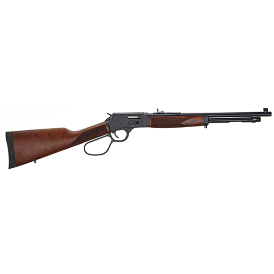 HENRY BIG BOY STEEL 357MAG/38SPL CARBINE SG