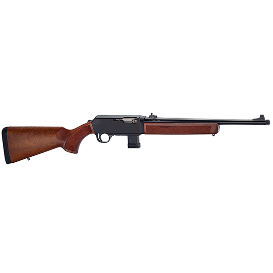 HENRY HOMESTEADER 9MM WALNUT 16.37" 10RD