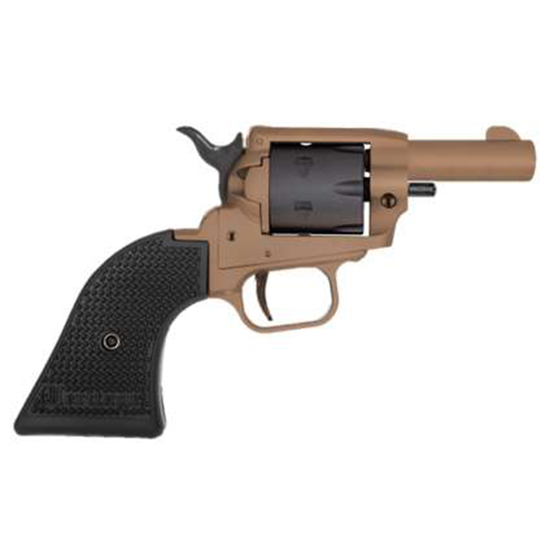 HTG BARKEEP 22LR 2" 6RD BURNT BRONZE/SBK