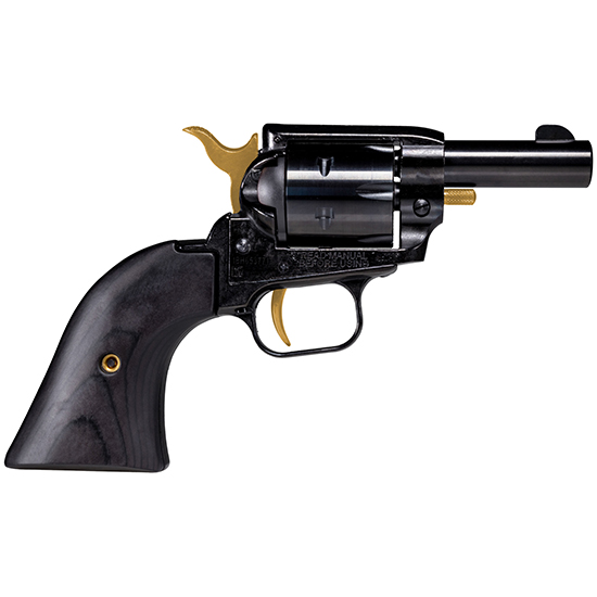 HTG BARKEEP 22LR 2" 6RD BLK W/GLD