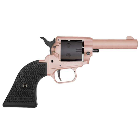 HTG BARKEEP 22LR 3" 6RD ROSE GOLD/SBK