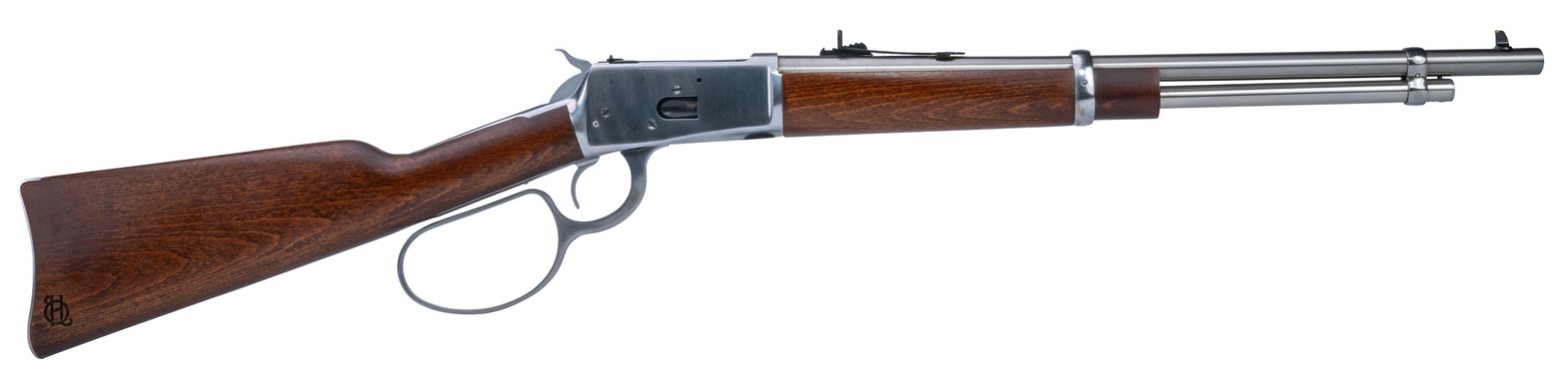 HTG 92 45COLT SS HARDWOOD 18" 8RD