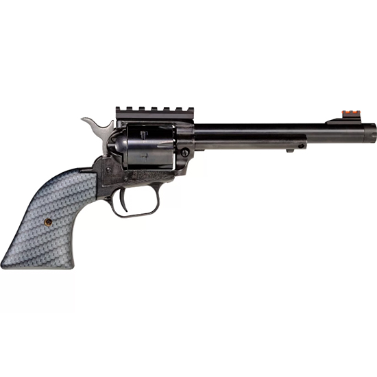 HTG TACTICAL COWBOY 22LR 6.5" TB OPTIC RAIL FOFS