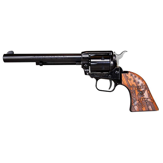 HTG ROUGH RIDER 22LR 6.5" FREEDOM SINCE 1776