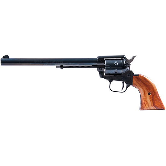 HTG ROUGH RIDER 22LR/MAG 9" BLUE 6RD COCOBOLO