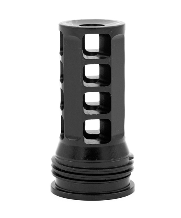 HUX HX-QD MUZZLE BRAKE 762 5/8-24