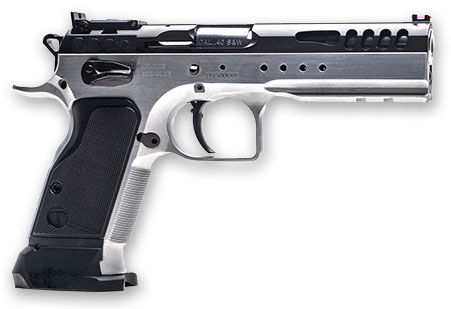 IFG TANFOGLIO LIMITED MASTER 10MM 4.75"