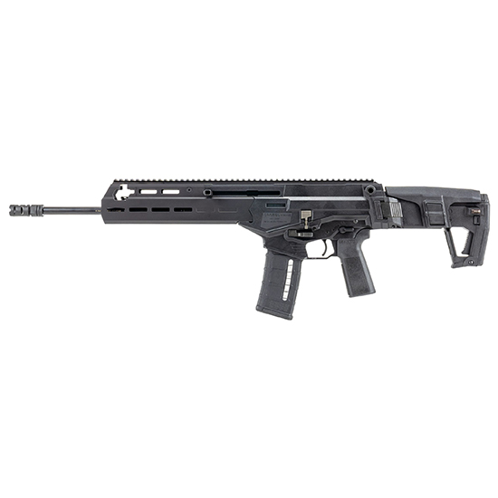 IWI CARMEL 5.56 TACTICAL 16" CHF MLOK 30RD BLK