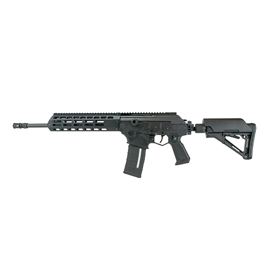 IWI GALIL ACE GEN2 5.56 NATO 16" BLK MLOK 30RD