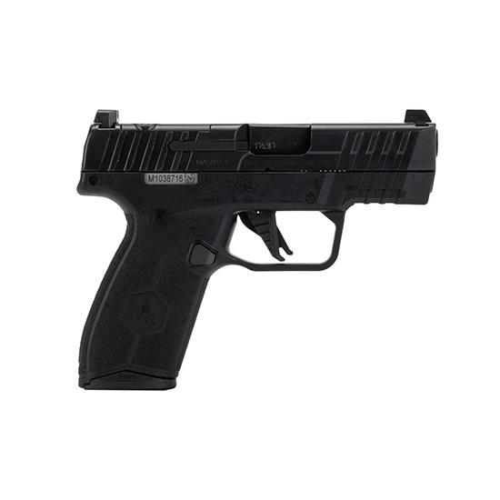 IWI MASADA SLIM 9MM 3.3" 3-DOT NS 10RD