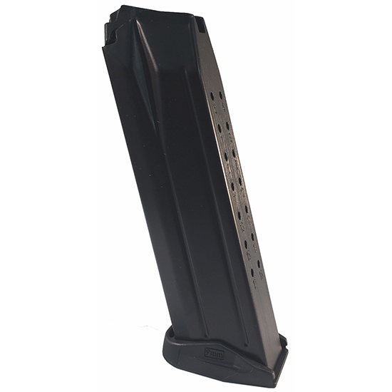 IWI MAG MASADA 9MM 17RD 