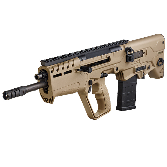 IWI TAVOR 7 308WIN 16.5" FDE 20RD