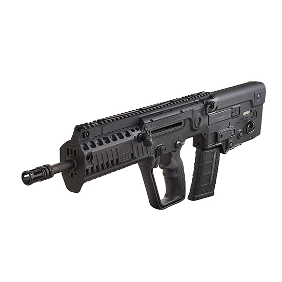 IWI TAVOR X95 BULLPUP LH 5.56 16.5" THRD BLK 30RD