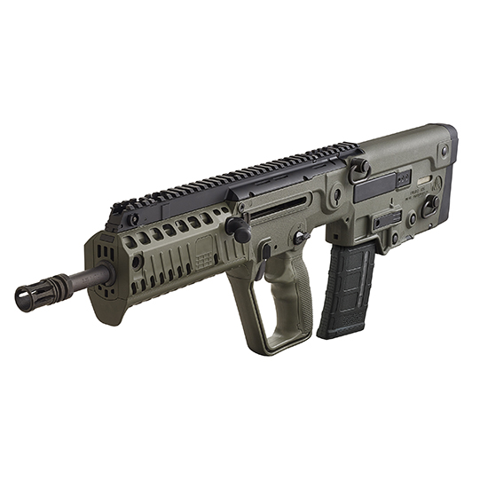 IWI TAVOR X95 BULLPUP 5.56 18" THRD ODG 30RD