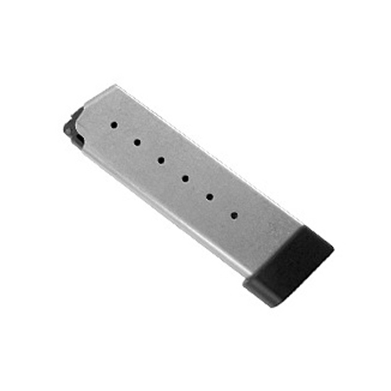 KAHR MAG KP45 CW45 45ACP 7RD SS WITH GRIP EXT