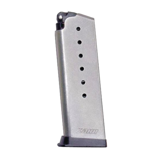 KAHR MAG 9MM 7RD SS FITS ALL KAHR MODELS     (FF)