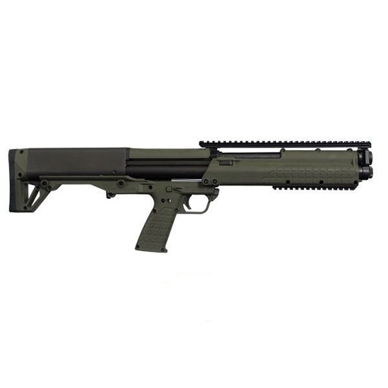 KEL KSG 12GA 18.5" GRN 14RD