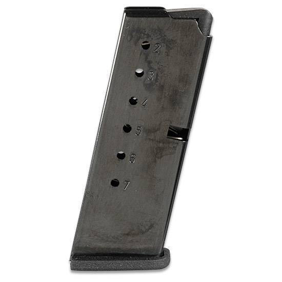 KEL MAG PF-9 9MM 7RD 