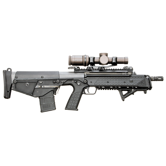 KEL RDB RIFLE 223REM 20" BULLPUP BLK 20RD