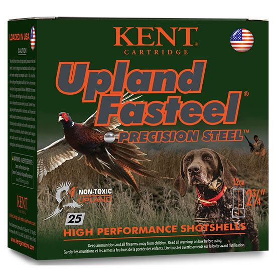 KENT UPLAND FASTEEL 20GA 2 3/4OZ 7/8OZ 5 25/10