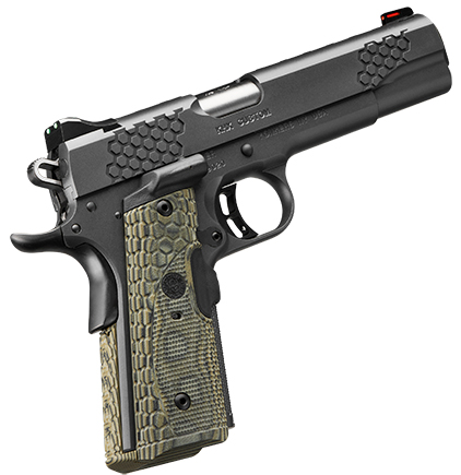 KIMBER 1911 KHX CUSTOM 45ACP 5"