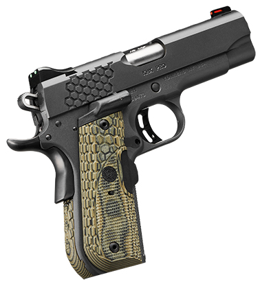 KIMBER 1911 KHX PRO 45ACP