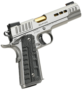 KIMBER 1911 RAPIDE DAWN 45ACP 5"