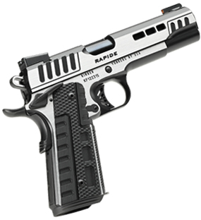 KIMBER 1911 RAPIDE SCORPIUS 45ACP 5"