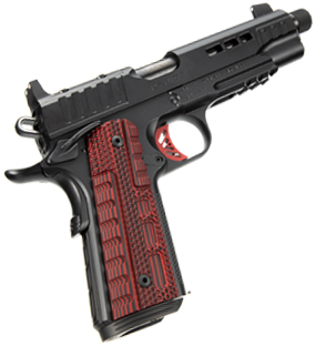 KIMBER 1911 RAPIDE HEAT 45ACP OR TFS 5.5"