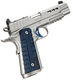 KIMBER 1911 RAPIDE ICE 9MM OR 5"