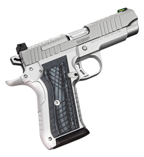 KIMBER KDS9C STAINLESS 9MM 4.09" 15RD