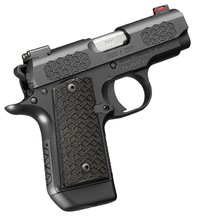 KIMBER MICRO 9 TRIARI 9MM 3.15"