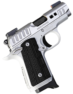 KIMBER MICRO 9 RAPIDE FROST 9MM 3.15"