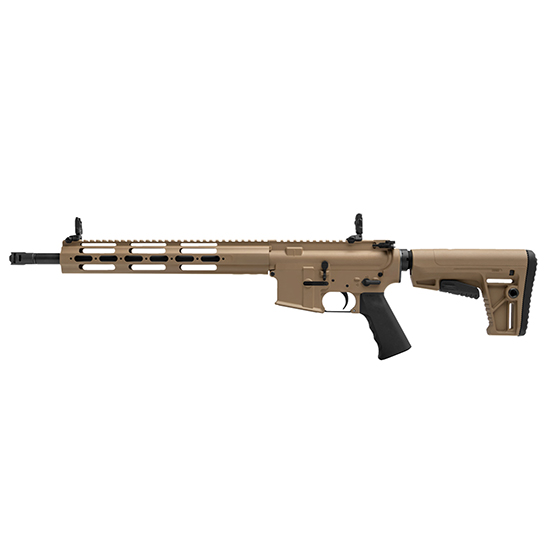 KRISS DMK22C 22LR 16.5" TB M4 TELE MLOK FDE 15RD