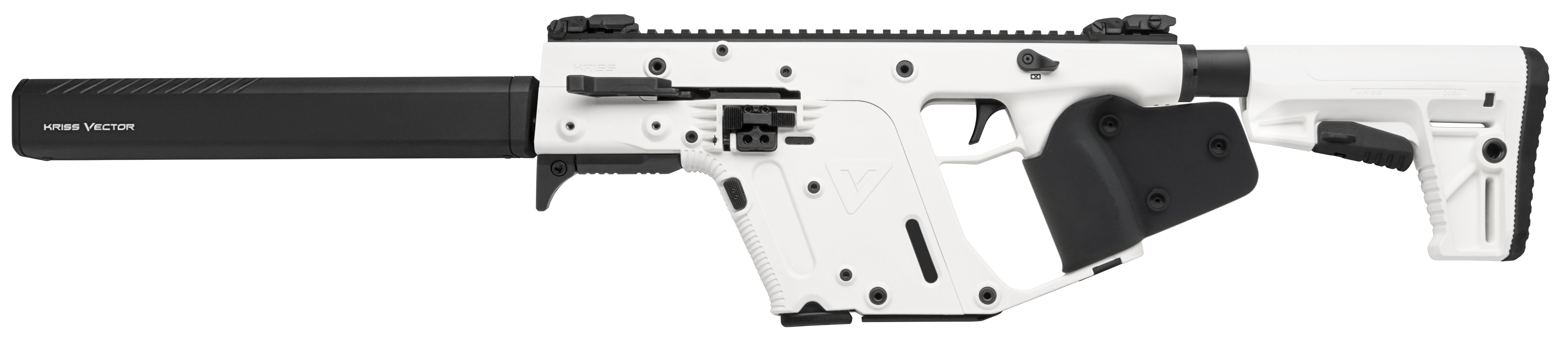 KRISS VECTOR CRB G2 45ACP 16" ALPINE 10RD CA