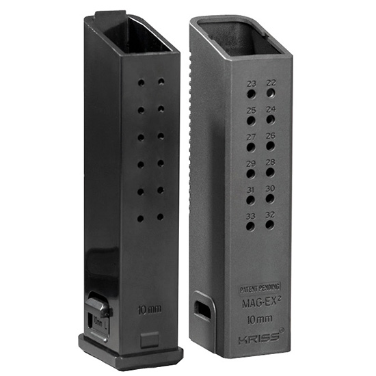 KRISS MAGEX2 KIT G21 45ACP 17RD