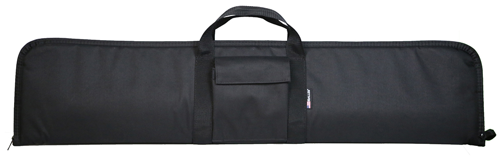 KSA CRICKETT CPR PADDED CASE BLACK