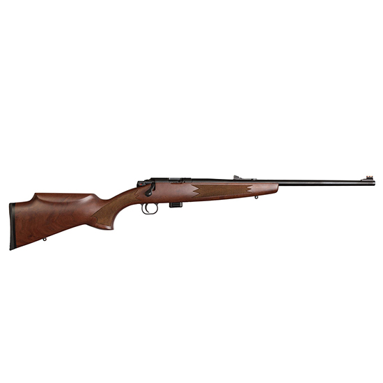 KSA 722 CLASSIC 22LR 20" 7RD