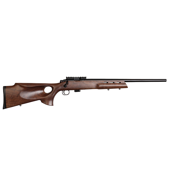 KSA 722 VARMINT 22LR 20" HB 7RD