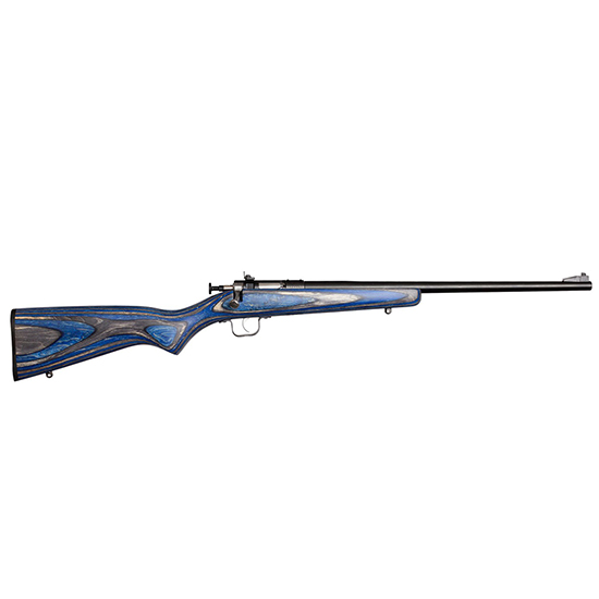 KSA BLUE LAMINATED 22LR 