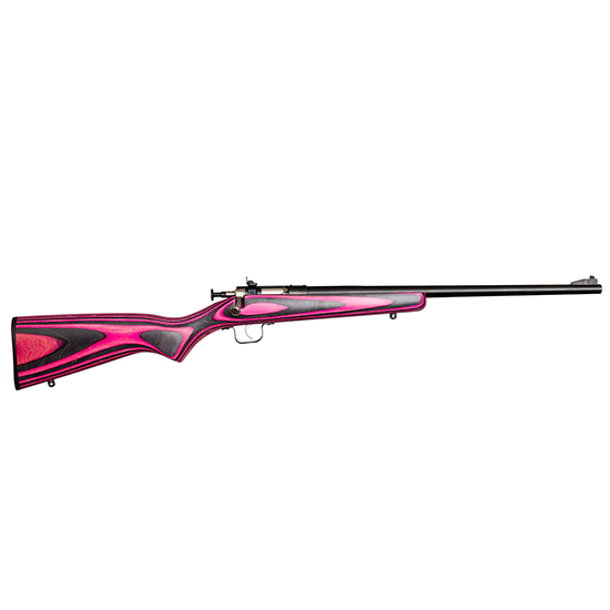 KSA PINK LAMINATED 22LR 