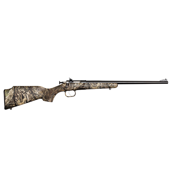 KSA MOSSY OAK COUNTRY BLUED 22MAG