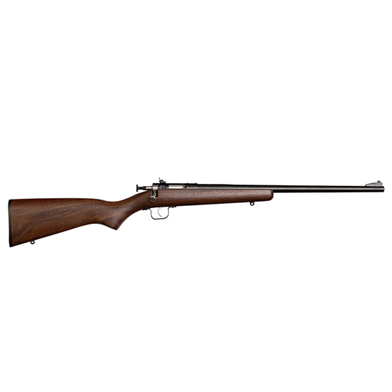 KSA WALNUT BLUED 22MAG 