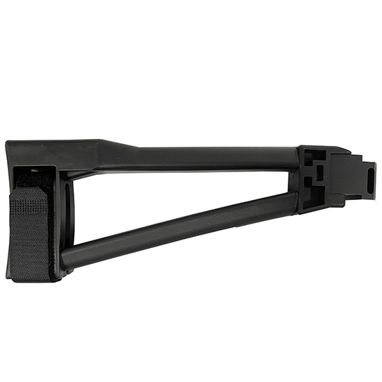 KUSA KP-9B 9MM 9.3" SB TACTICAL TRIANGLE BRACE