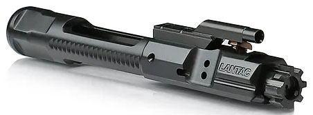 LANTAC ENHANCED BOLT CARRIER GROUP 223 BLK