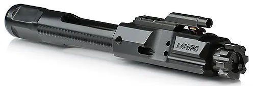 LANTAC ENHANCED BOLT CARRIER GROUP 762 BLK