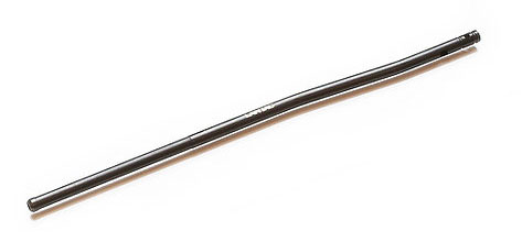 LANTAC PISTOL LENGTH NITRIDED GAS TUBE BLK