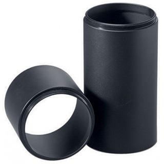 LEU LENS SHADE VX6 44MM MATTE