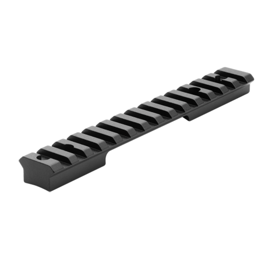 LEU MK4 BASE 1PC  REM 700 SA 20MOA MATTE 8-40